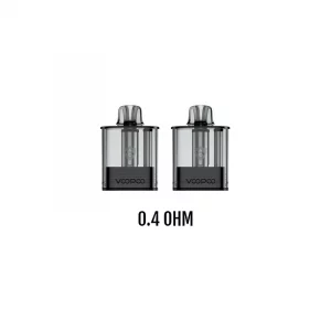 Voopoo VRIZZ V2 Replacement Pod (2 Pack)