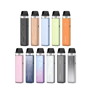 XROS 6 Mini