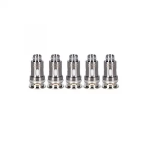 Aspire BP Replacement Coil (5 Pack)