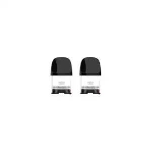 Caliburn G2 Replacement Pod (2 Pack)