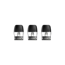 Geekvape Q Replacement Pod (3 pack)