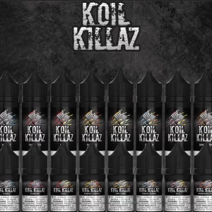 Koil Killaz Salt