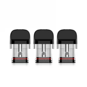 Smok Novo 2X Replacement Pod (3 Pack)