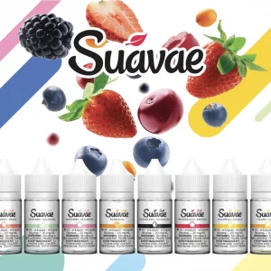 Suavae Salt