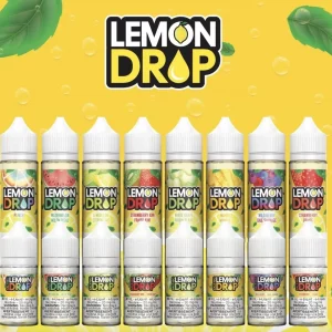 Lemon Drop Salt