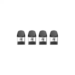 Caliburn A2 Replacement Pod (4 Pack)