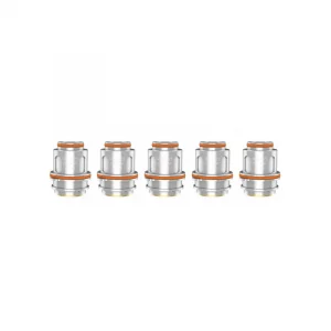 Geekvape Z Replacement Coil (5 Pack)
