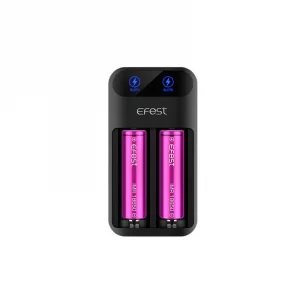 EFEST Lush Q2 Battery Charger