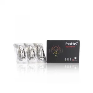 Freemax Mesh Pro Coil (3 Pack)
