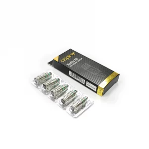 Aspire Nautilus AIO Coils (5 Pack)
