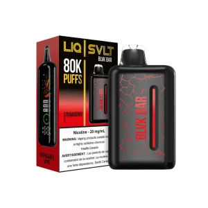 LIQ | SLVT BLVK BAR 80k