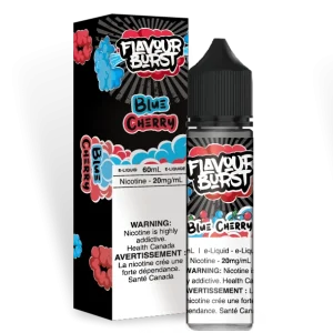 Flavour Burst 20mg (60ml)