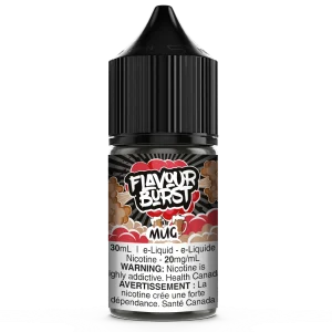 Flavour Burst 20mg (30ml)