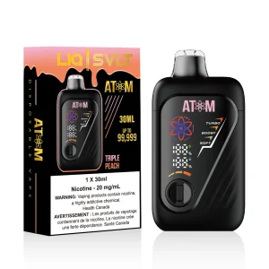 LIQ | SVLT ATOM 100k