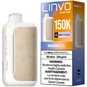 Linvo Star 150k