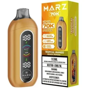 Marz 70k